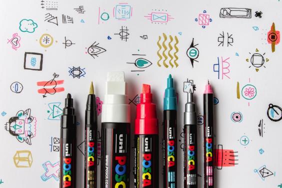 Art & Craft Supplies