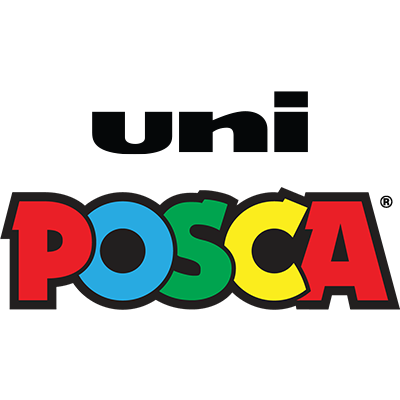 Uni Posca Markers