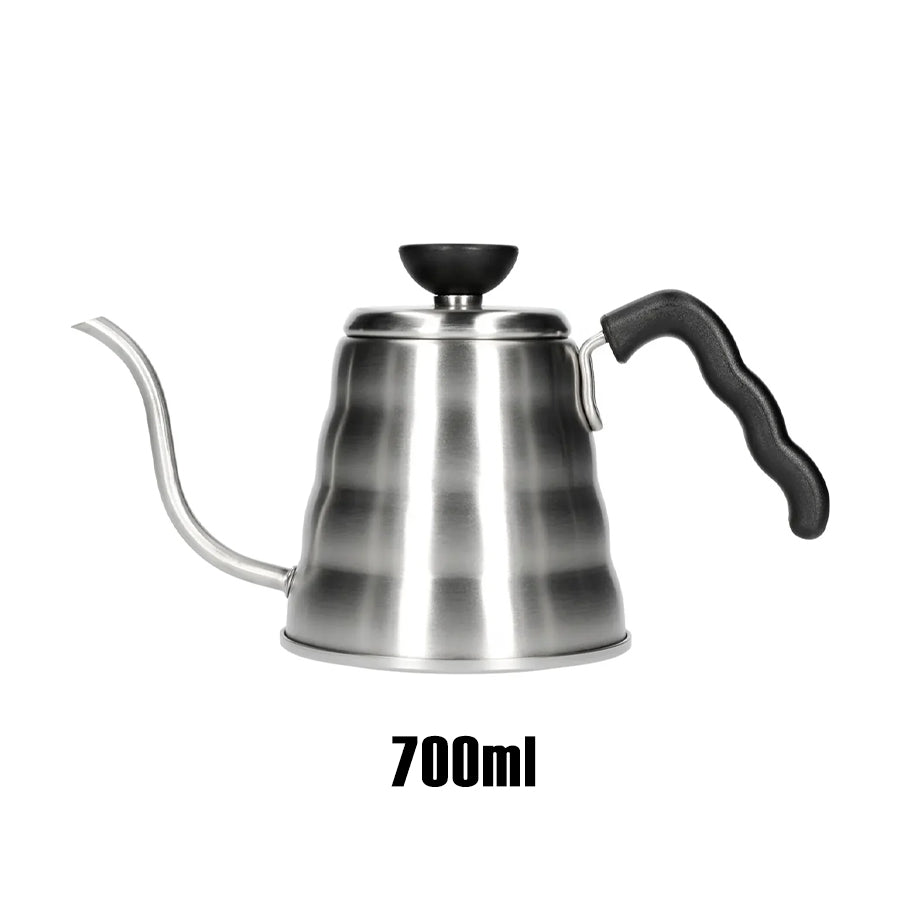 Hario Gooseneck V60 Coffee Drip Kettle "Buono" 700/1000/1200ml
