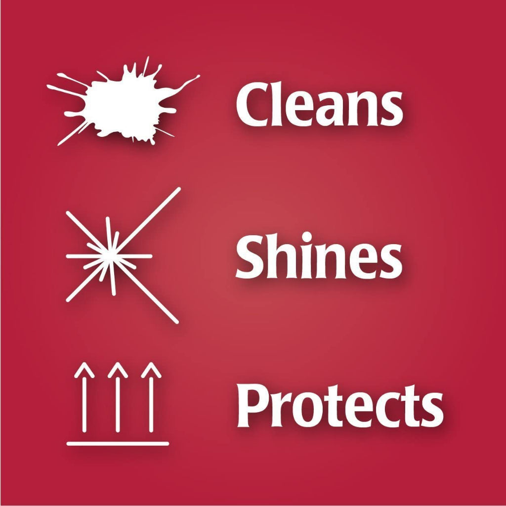 Weiman Cooktop Cleaning Kit