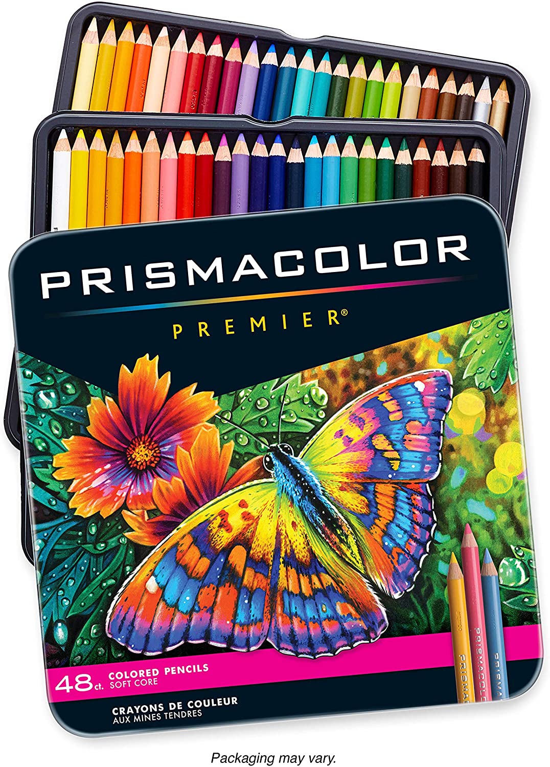 Buy Prismacolor Premier Soft Core | The Hadler Store