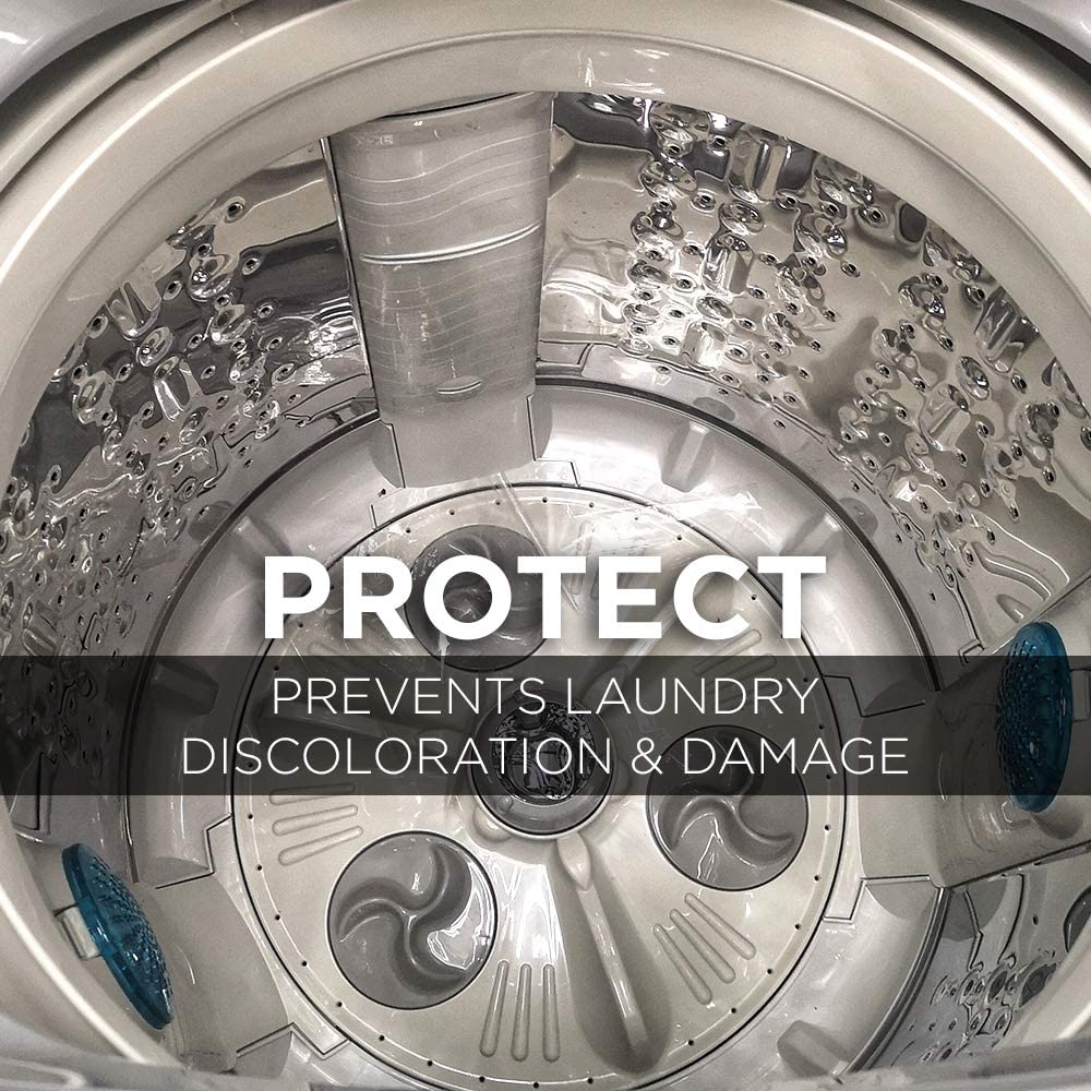 Weiman Washing Machine Cleaner, 710ml