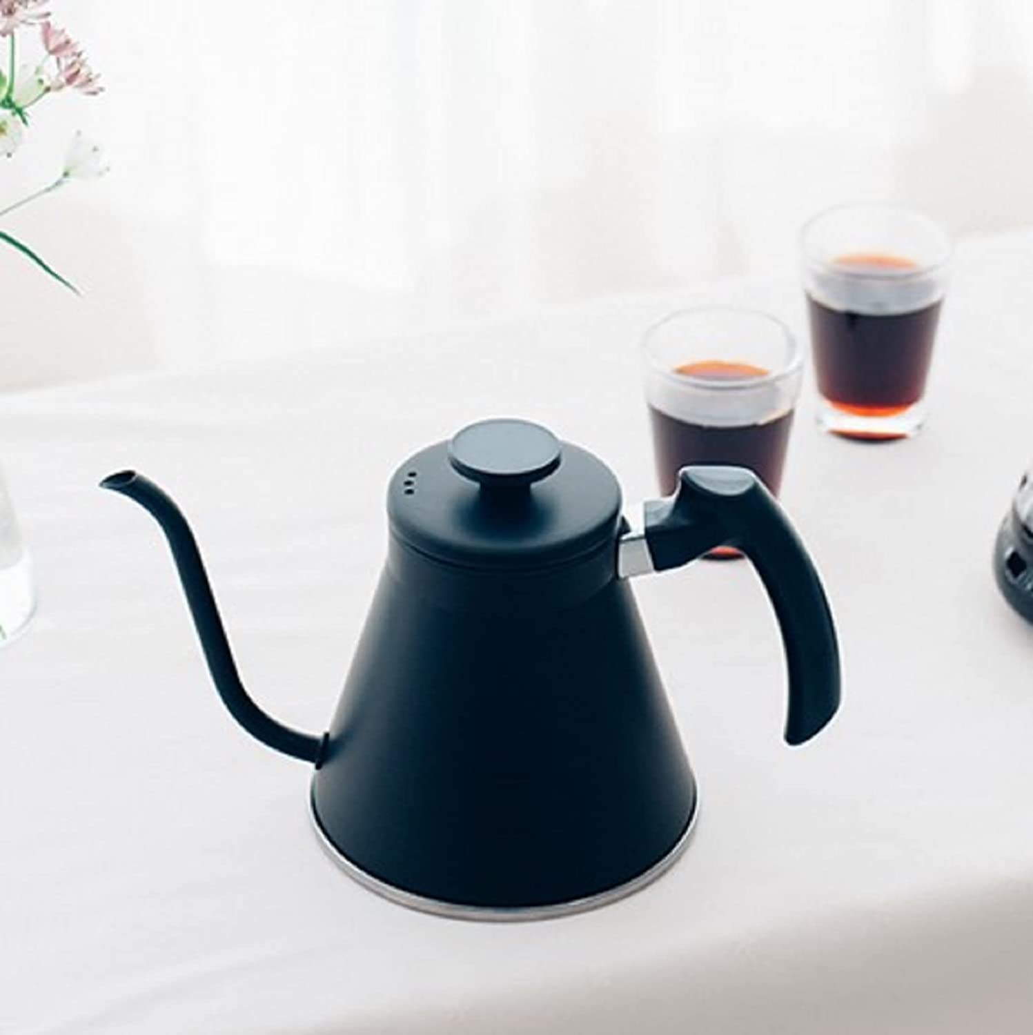 Hario V60 Coffee Drip Kettle Fit 1.2L