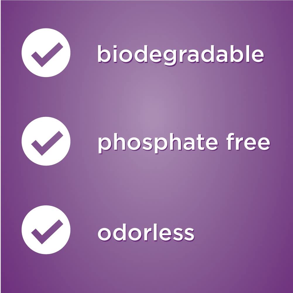 Urnex Nespresso Machine Descaler and Cleaner - 2 Step Cleaning Kit