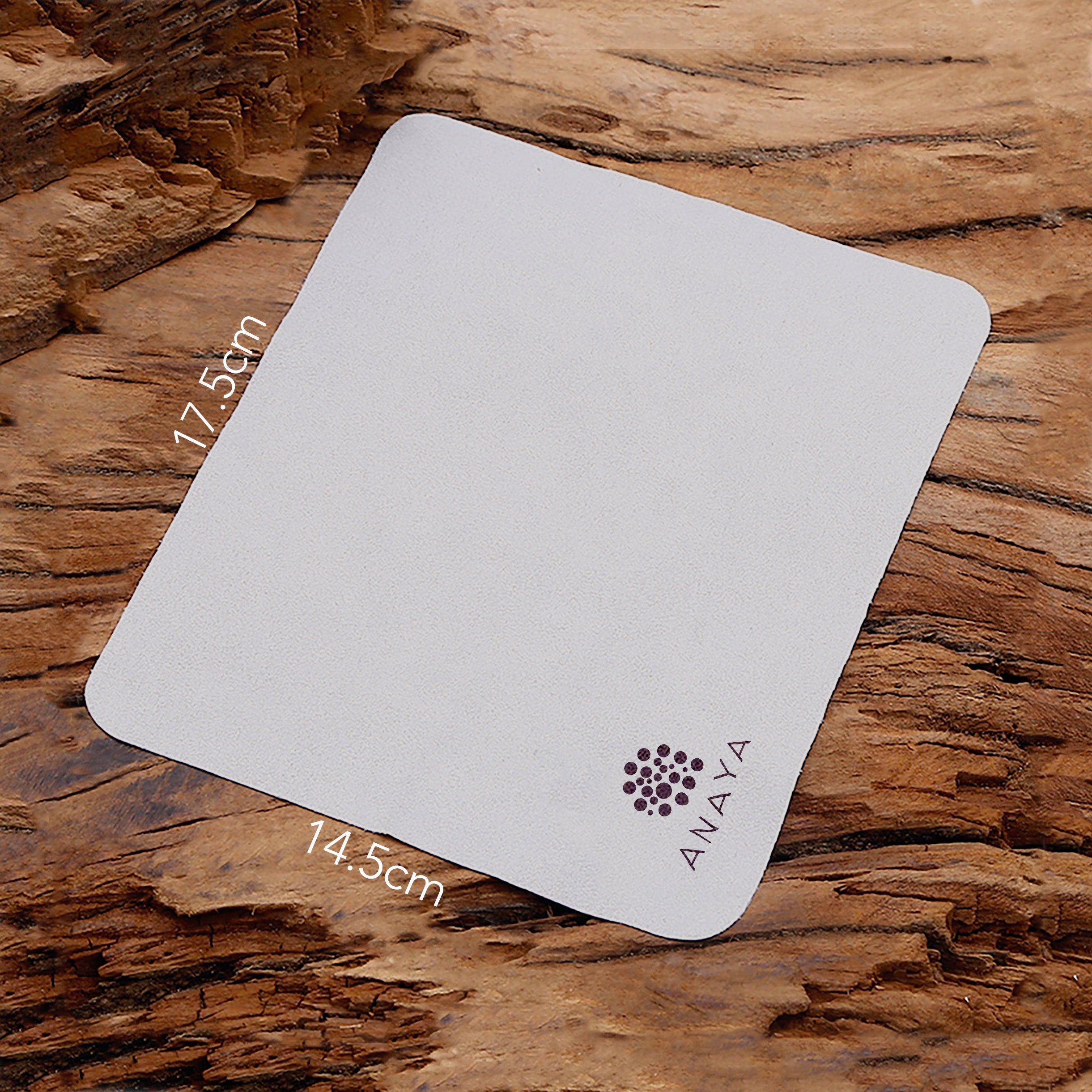 Leather Polish Cloth | Anaya | The Hadler Store