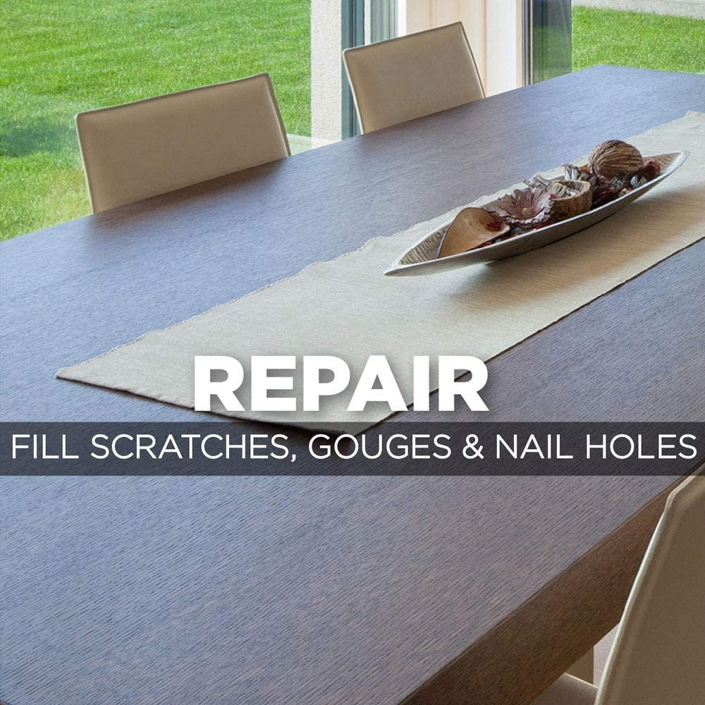 Weiman Wood Furniture & Floor Repair Kit