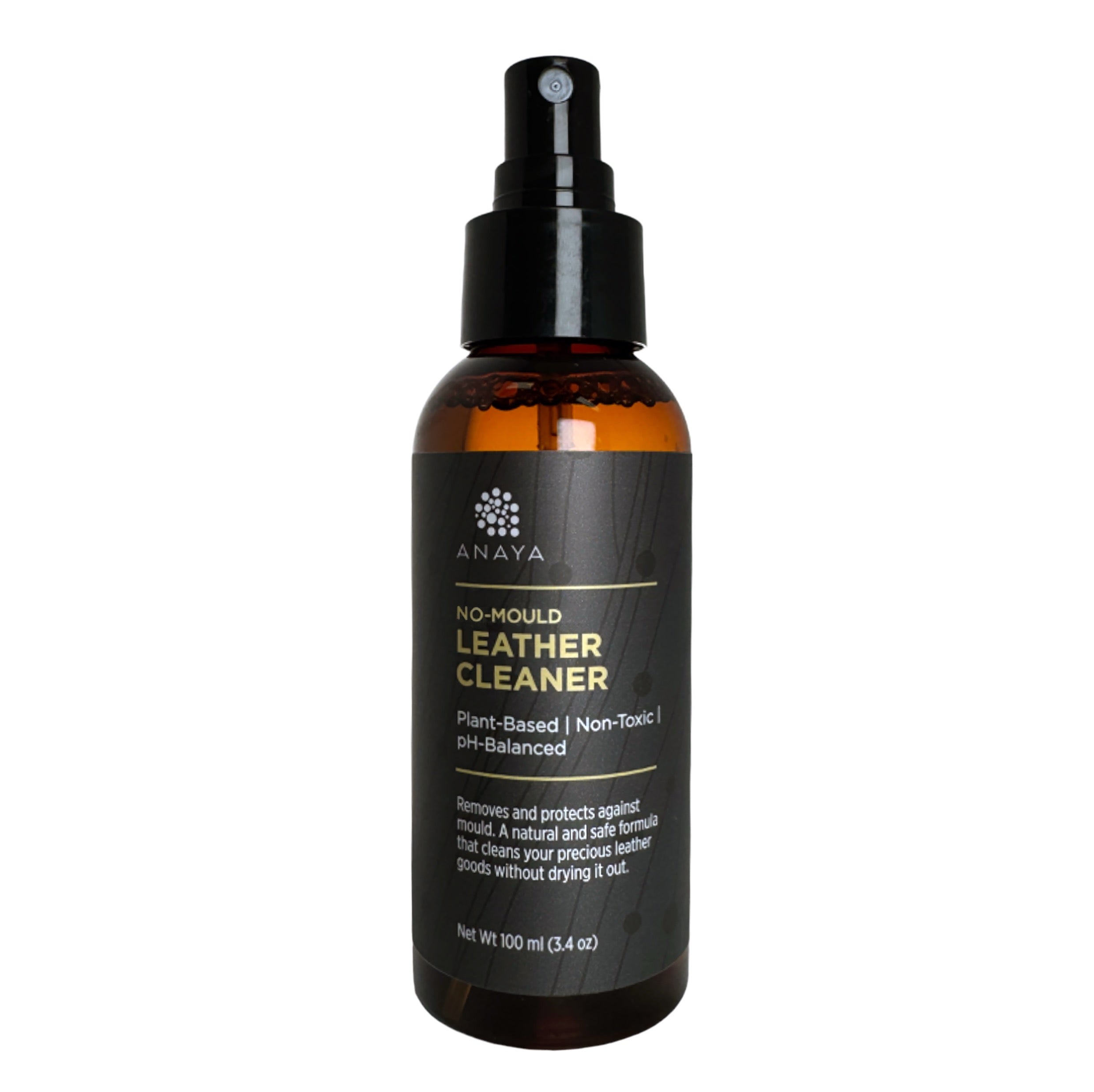 No-Mould Leather Cleaner | Anaya | The Hadler Store