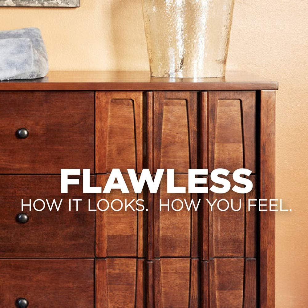 Weiman Wood Furniture & Floor Repair Kit