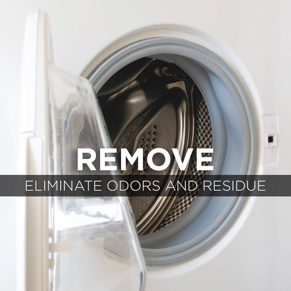 Weiman Washing Machine Cleaner, 710ml