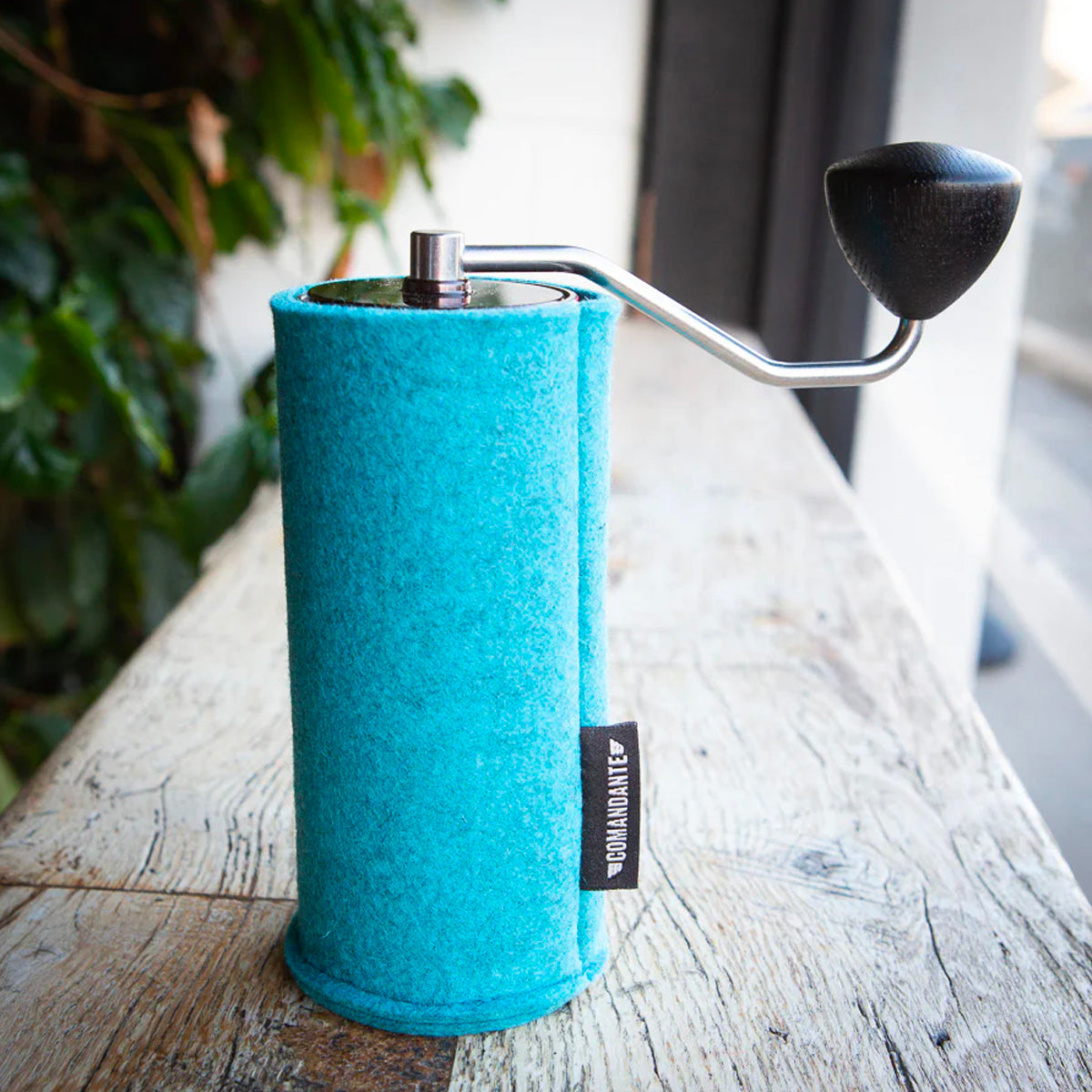 Comandante C40 Felt Sleeve - Various Colors