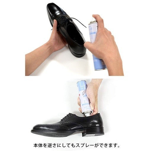 Columbus Odour Clean Slim Soap Scent Spray - Anti-Bacteria (180ml)