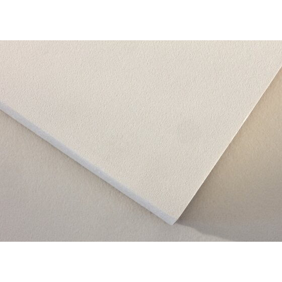Derwent Lightfast Pad 300gsm (7” x 10”) Hot Press – 100% Cotton Archival Paper
