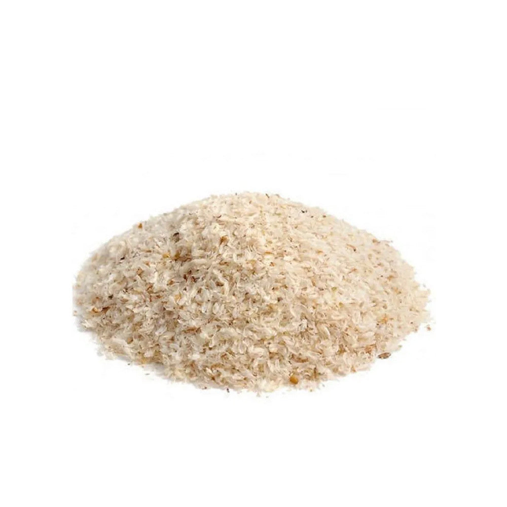 Radiant Whole Food Psyllium Husk 150g | High Soluble Fiber | Digestive Support | Constipation Relief