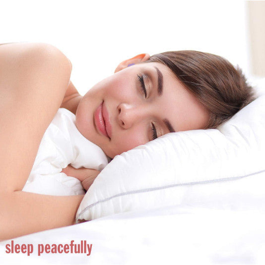 Mack’s Slim Fit Soft Foam Earplugs 50 Pairs – 29dB Small Ear Plugs for Sleep, Snoring & Travel