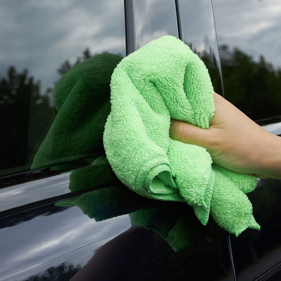 Premium Microfiber Cleaning Towels 36-Pack – Ultra Absorbent, Scratch-Free Cloths by Member’s Mark