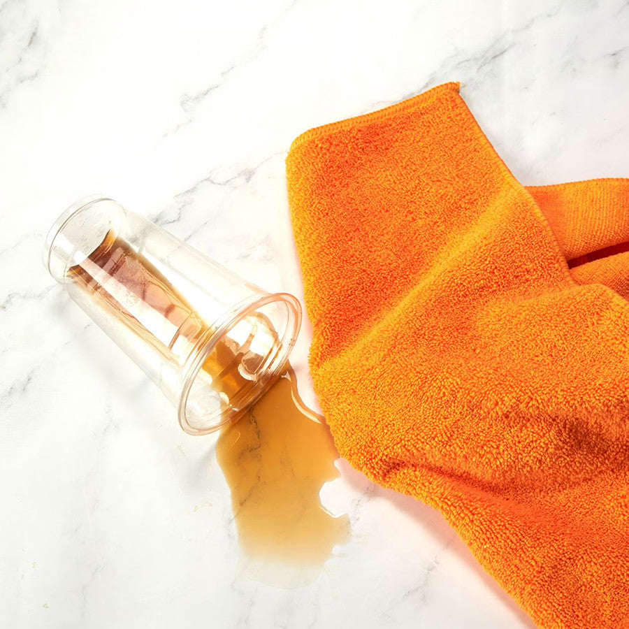 Premium Microfiber Cleaning Towels 36-Pack – Ultra Absorbent, Scratch-Free Cloths by Member’s Mark