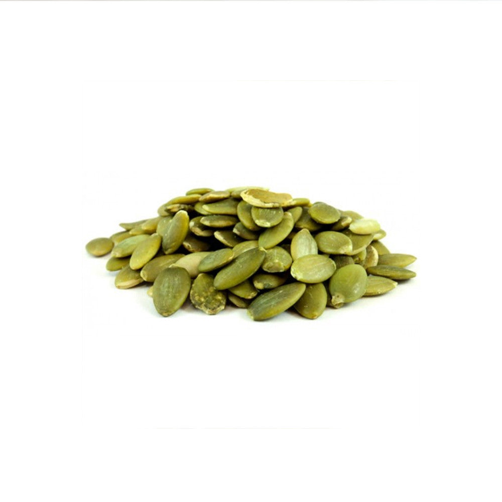 Radiant Whole Food Organic Pumpkin Seeds 200g | High Protein, Zinc & Healthy Fats | Gluten-Free