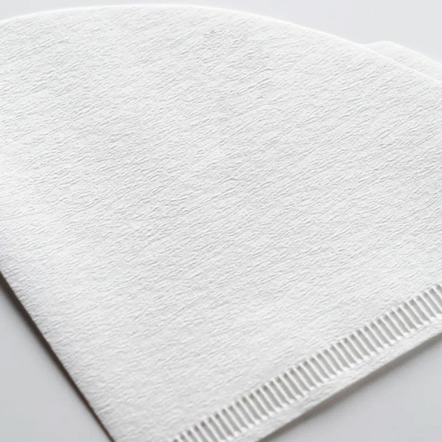 Hario V60 White Paper Coffee Filters – Size 02 (100 Sheets)
