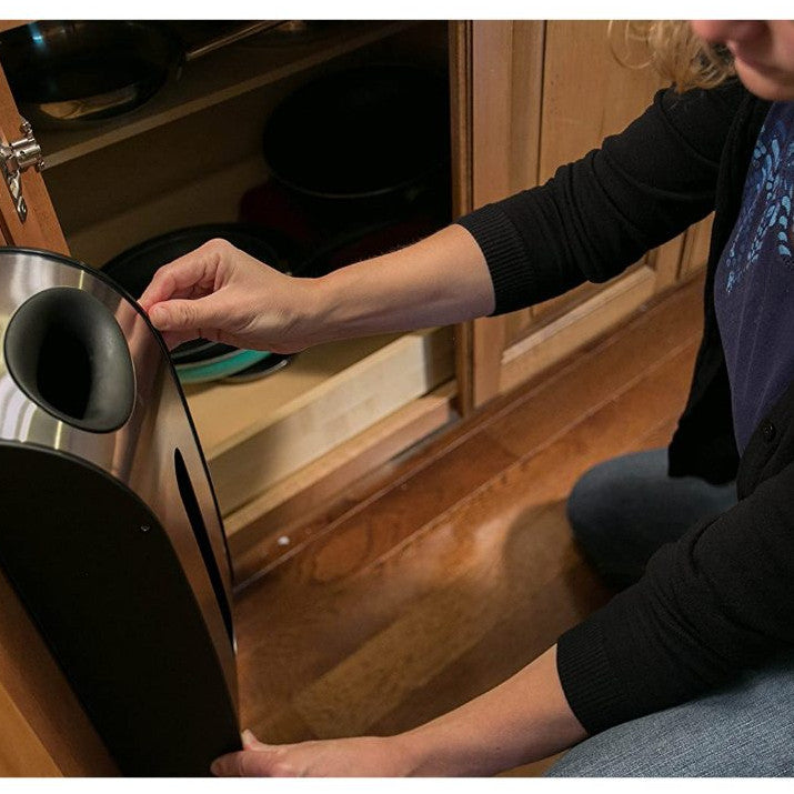 Gorilla 150" Tough & Clear Clear Double-Sided Mounting Tape – Industrial Strength, Weatherproof Bond