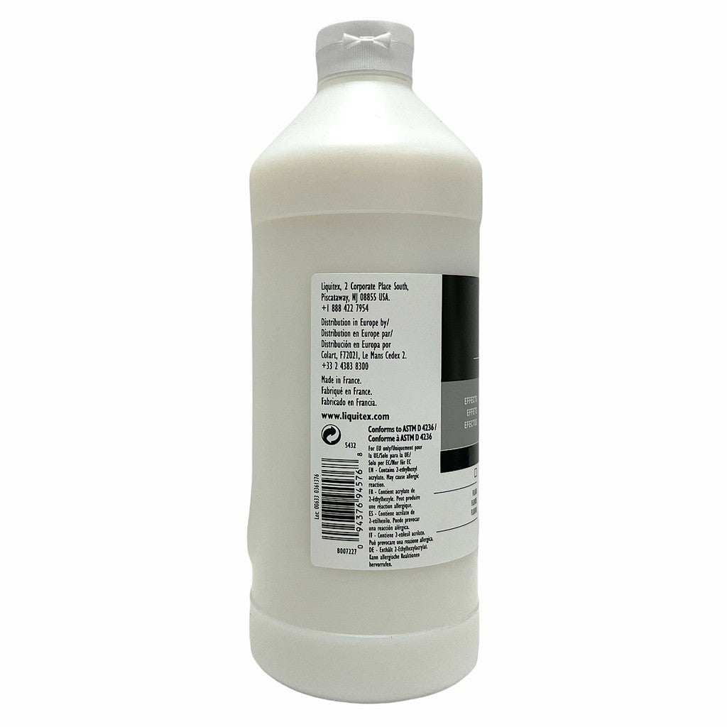 Liquitex Professional Gloss Pouring Medium 946ml