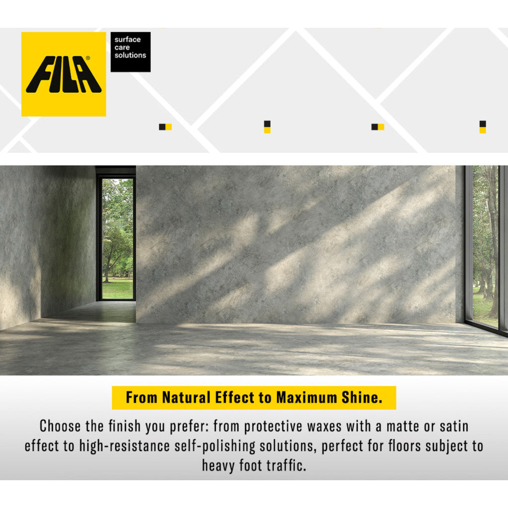 FILA PRW200 Grout Release 946ml | Pre-Grouting Protective Sealer for Stone & Terracotta Surface