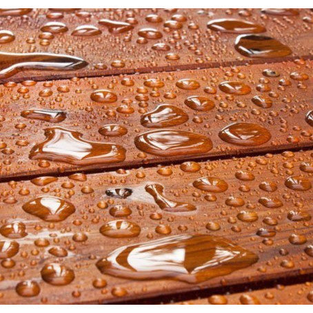 Nano-Star Wood Waterproofer (500ml / 1L) | Waterproof & Oil Repellent | Wood Protection