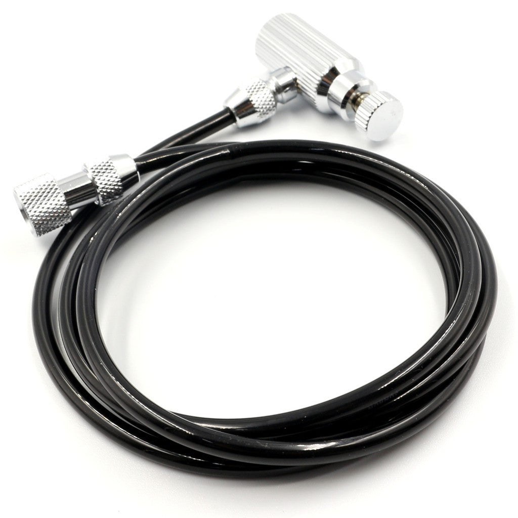 Copic Air Hose for Airbrush System | Compatible with Copic Air Can & Air Grip