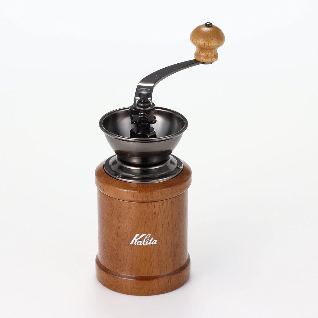 Kalita KH-3AM Manual Hand Coffee Grinder