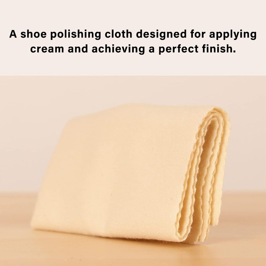 Columbus Brillo Leather Care Set