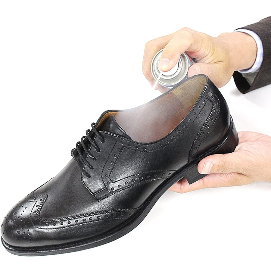 Columbus Odor Clean Anti-bacterial Shoe Spray (180ml)