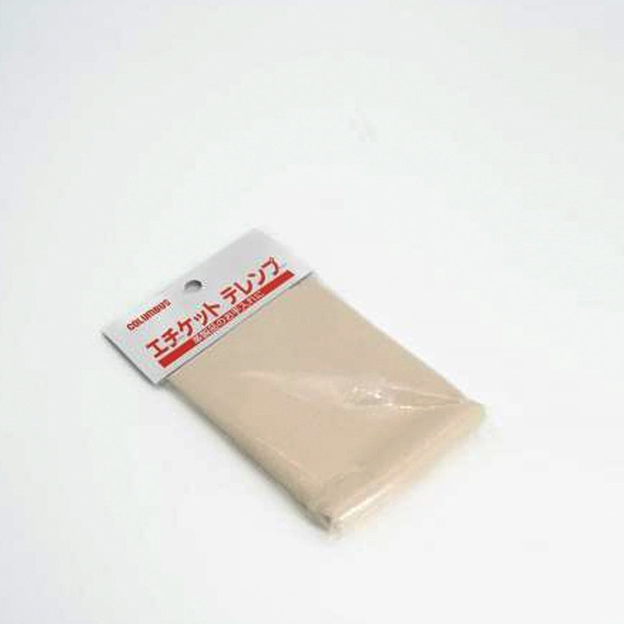 Columbus Polishing Cloth for Leather Shoes and Handbags