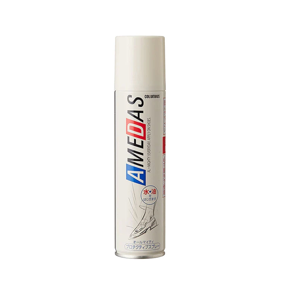 Columbus AMEDAS Protective & Waterproof Spray for Leather