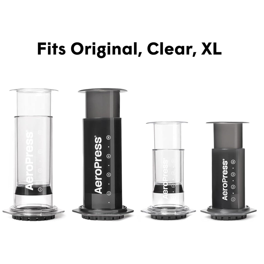 AeroPress Universal Organizer Stand – Coffee Storage Station | Fits Original, Clear & XL