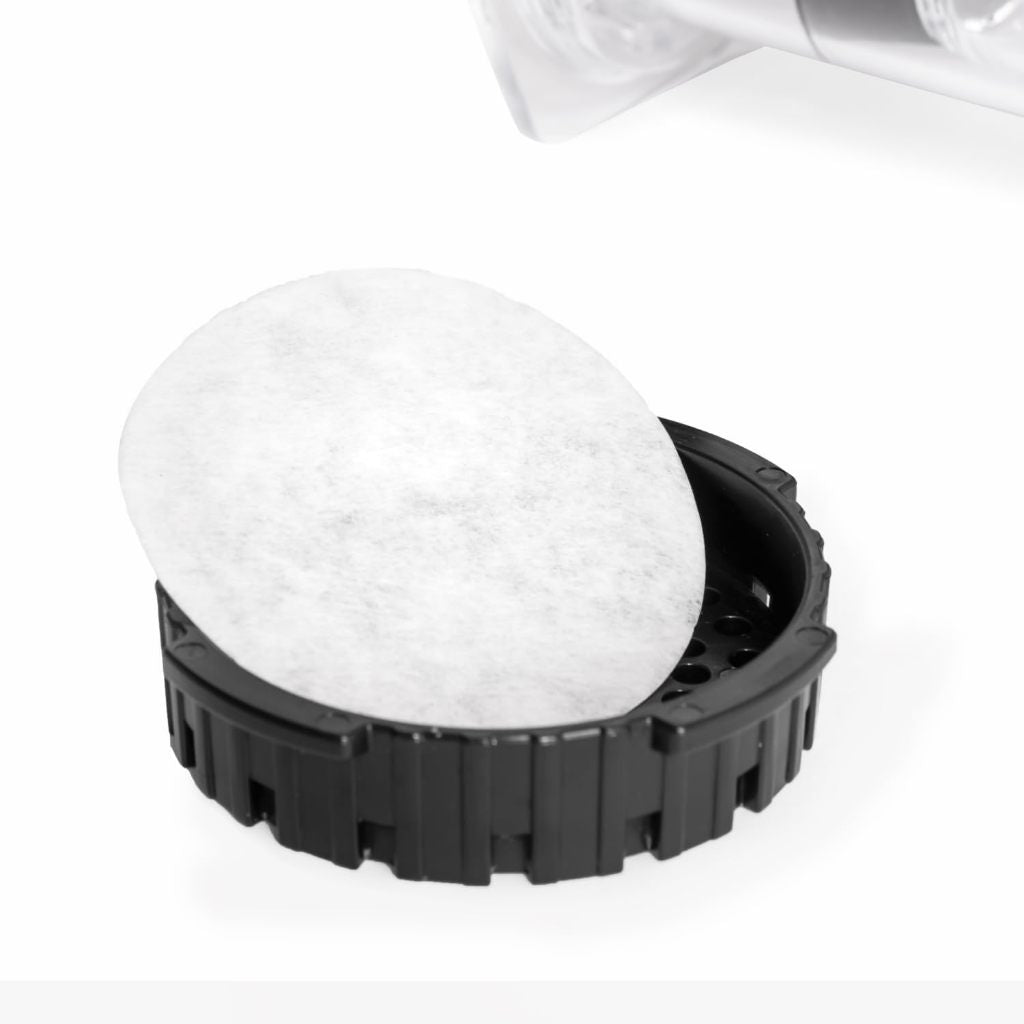 AeroPress XL Paper Micro-Filters 200 Pcs | Biodegradable Coffee Filters for Smooth, Grit-Free Brews