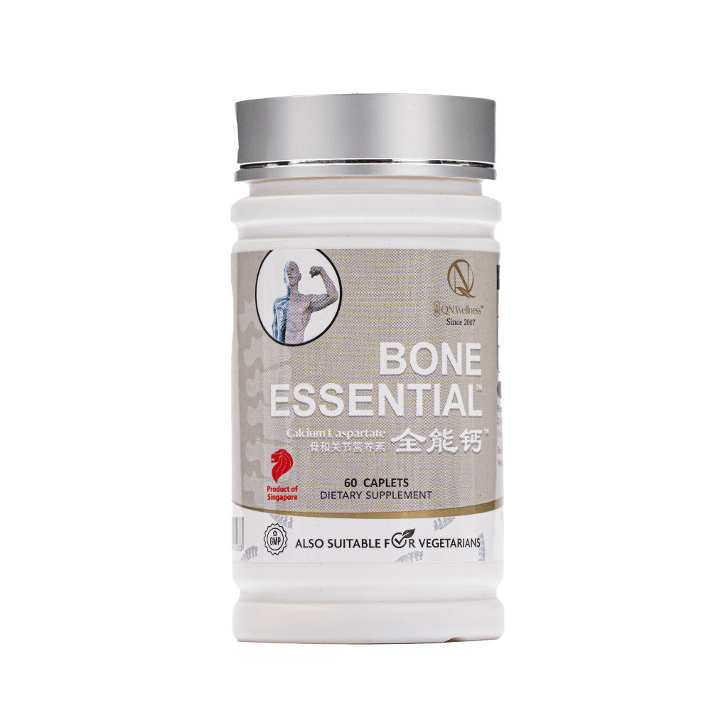 QN Wellness Plant-Based Supplements - Mix & Match
