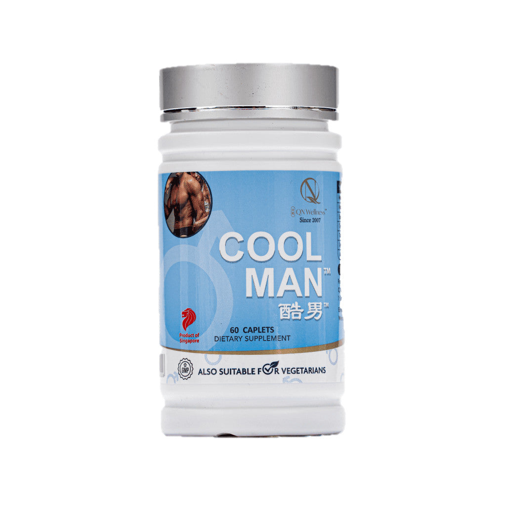 QN Wellness Plant-Based Supplements - Mix & Match