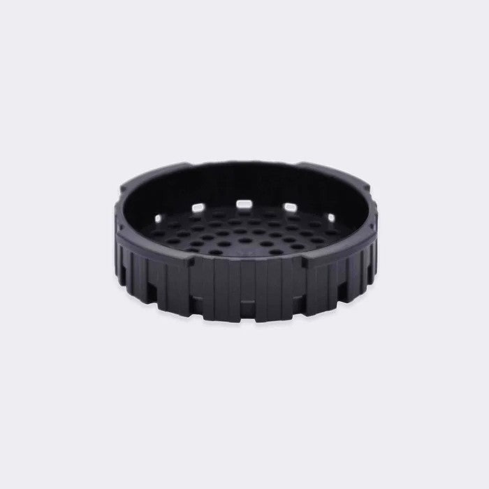 Genuine AeroPress Standard Filter Cap – Precision Replacement for Original, Clear & Go