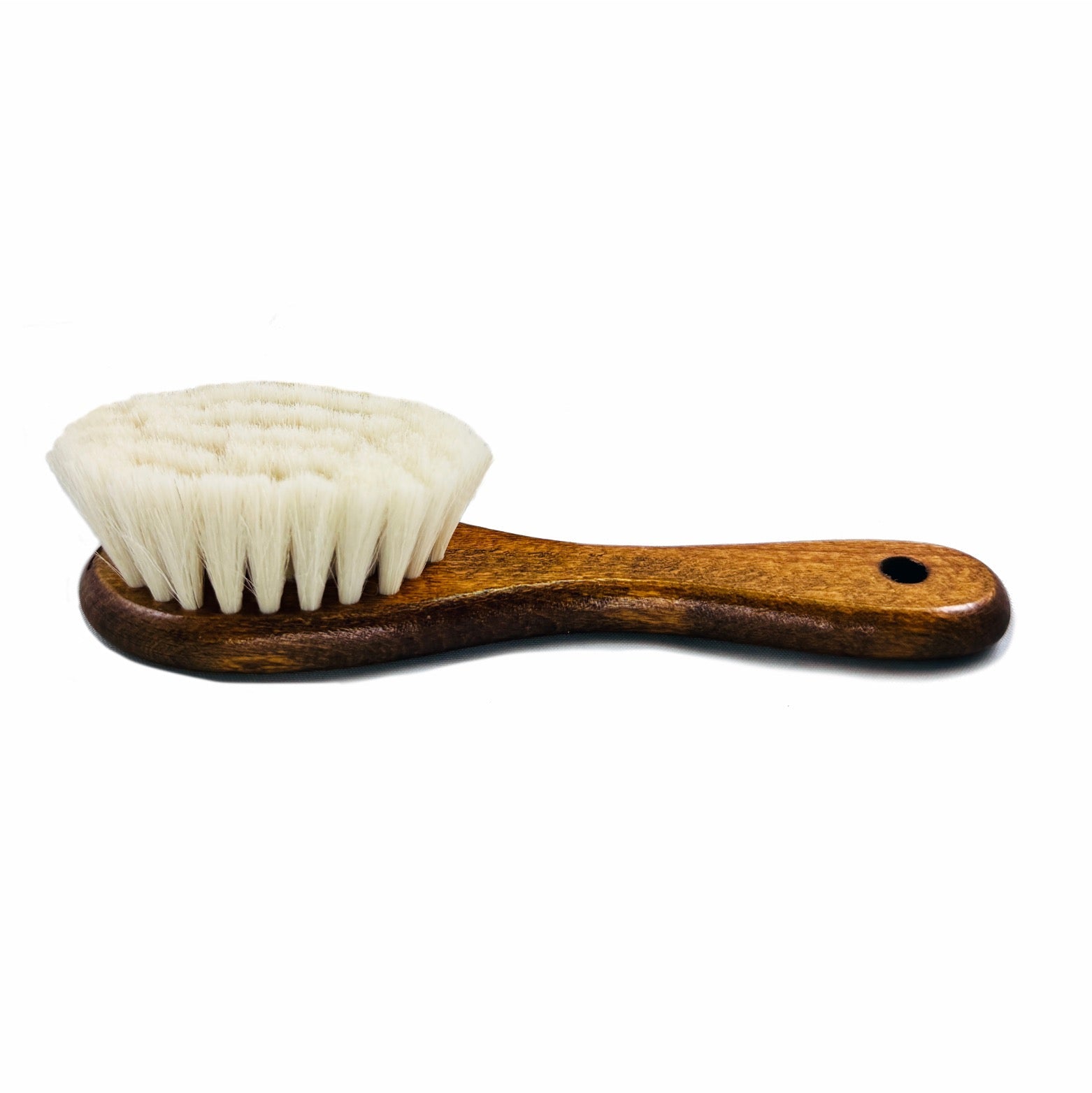 Leather Buffing Brush | Anaya | The Hadler Store