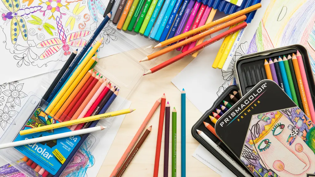 Prismacolor Premier Colored Pencils Review 2026 — Are They Really Worth It?