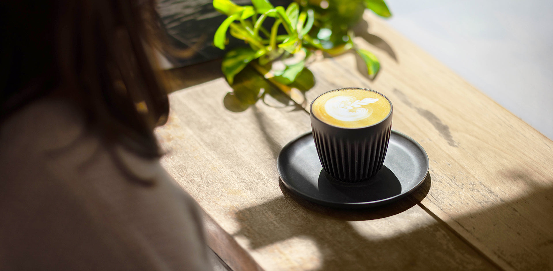 Huskee Cups - The Perfect Blend of Innovation and Environmental Responsibility