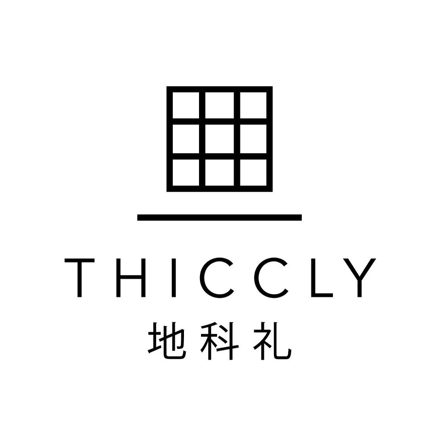 Thiccly