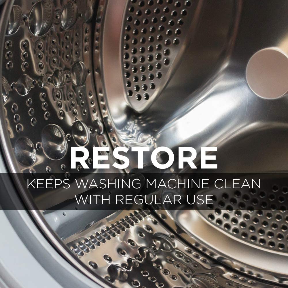 Weiman Washing Machine Cleaner, 710ml