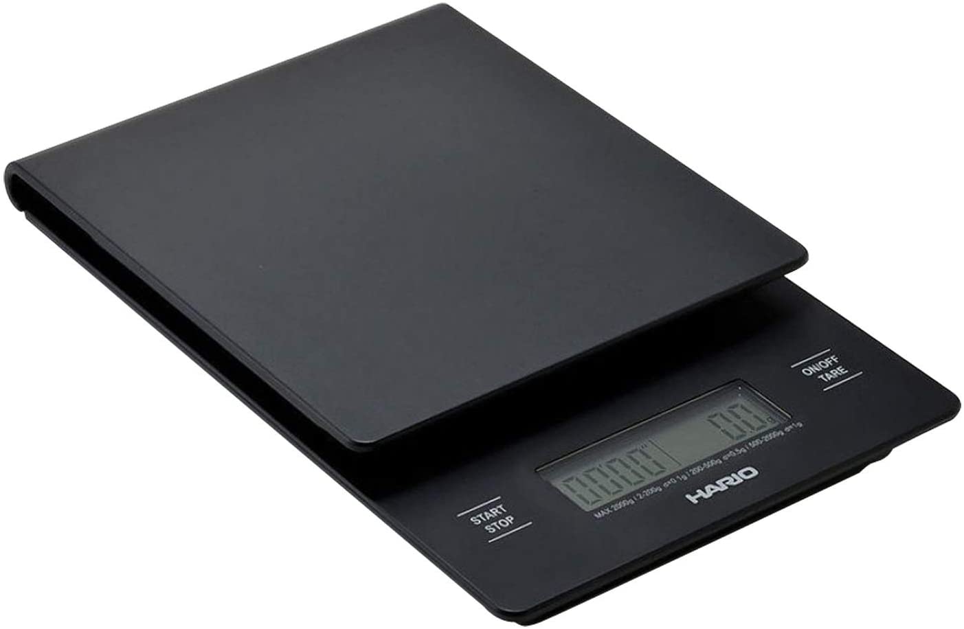 HARIO V60 drip weighing scale [VST - 2000B]