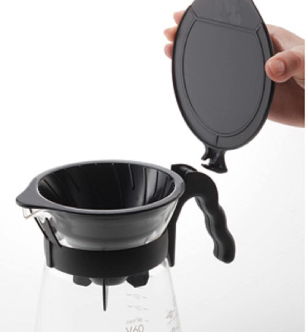 Hario 700ml V60 Drip-In Coffee Dripper