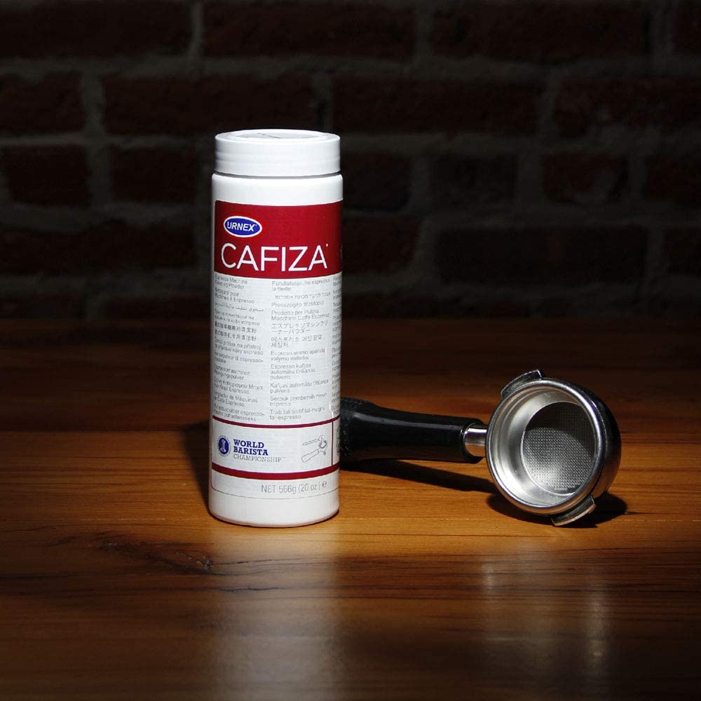 Urnex Coffee Machine Cleaners Cafiza [566ml]