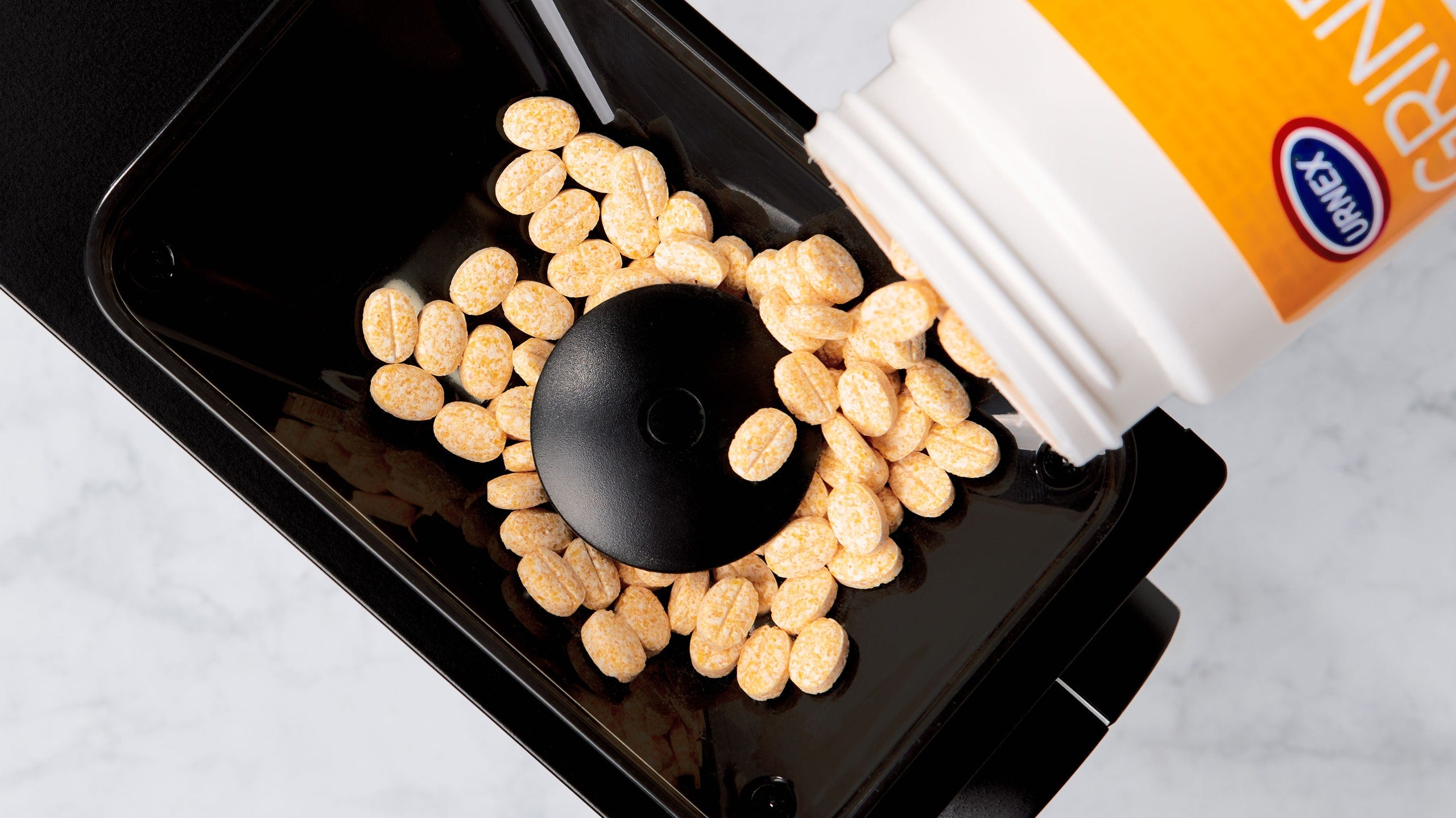 Urnex Coffee Machine Cleaners Grindz [430g]