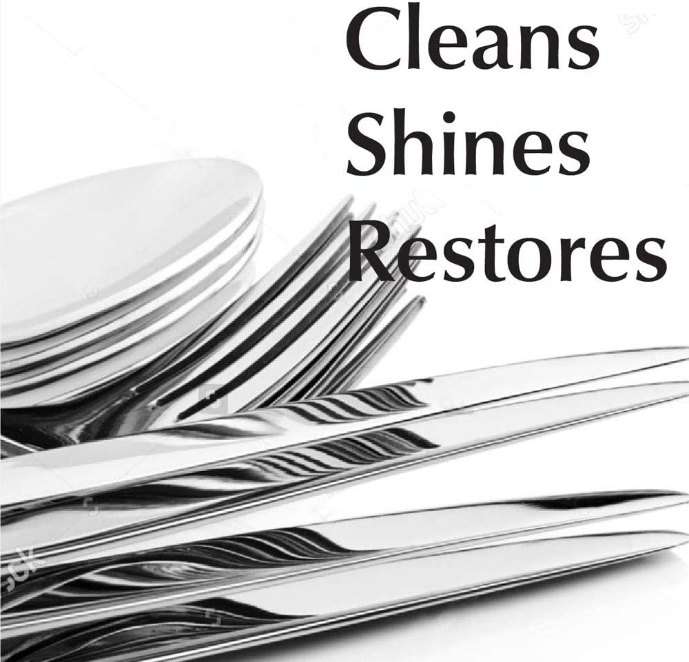 Wright's Silver Cleaner and Polish [7Oz/207ml]