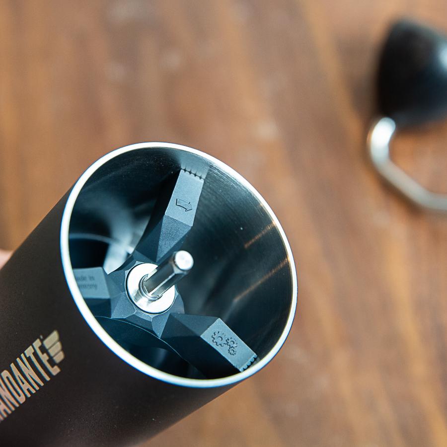 Comandante C40 MK4 Nitro Blade Hand Grinder [Various Colors]