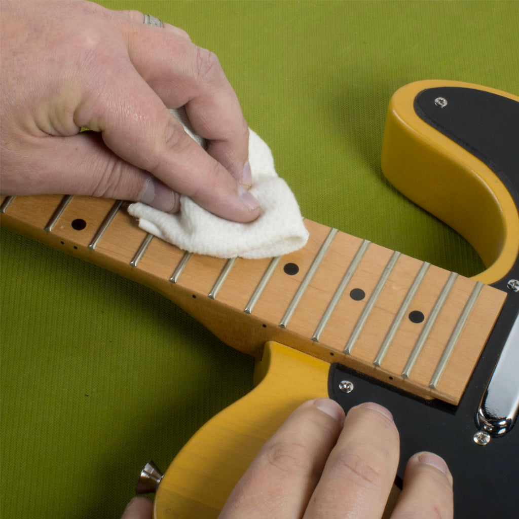 奇迹通用抛光布 [9 x 12 英寸] 