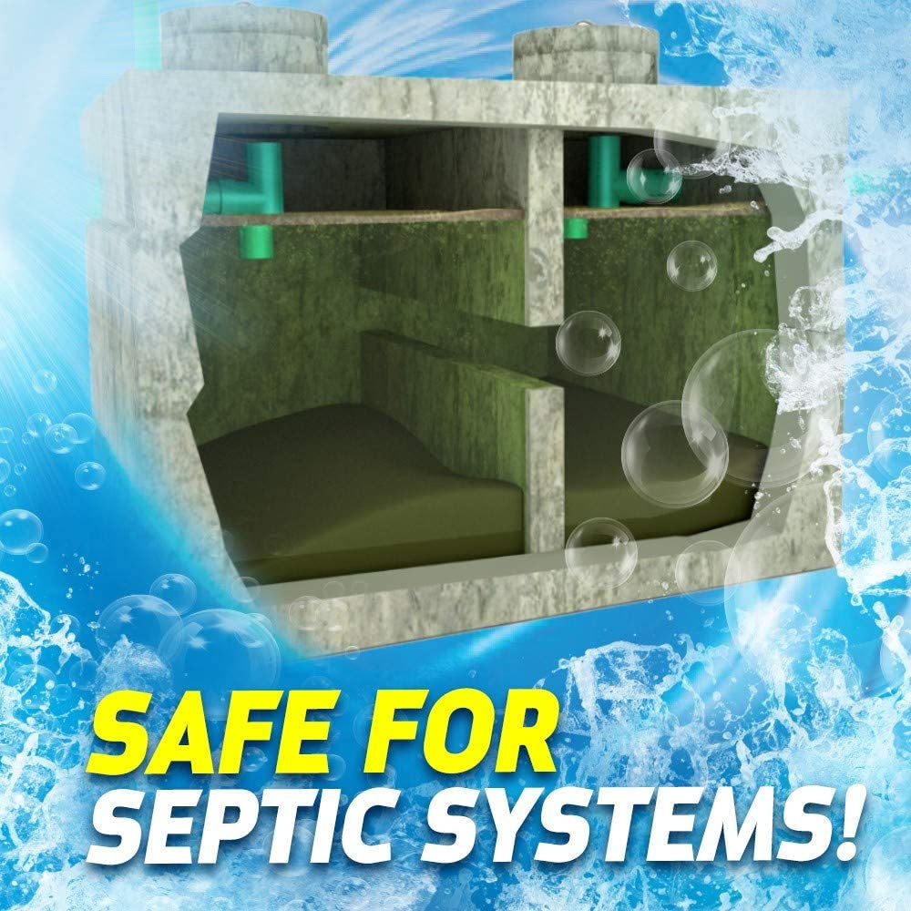 Green Gobbler Fruit Fly Killer & Drain Treatment [946ML]